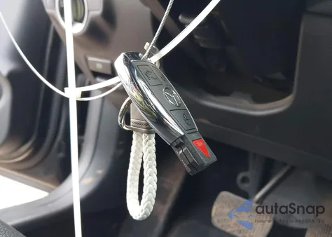 2014 Mercedes-Benz Cla 250 z USA, uszkodzony, nr VIN WDDSJ4EB4EN153603